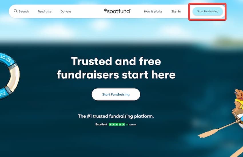 Fundraising Platforms