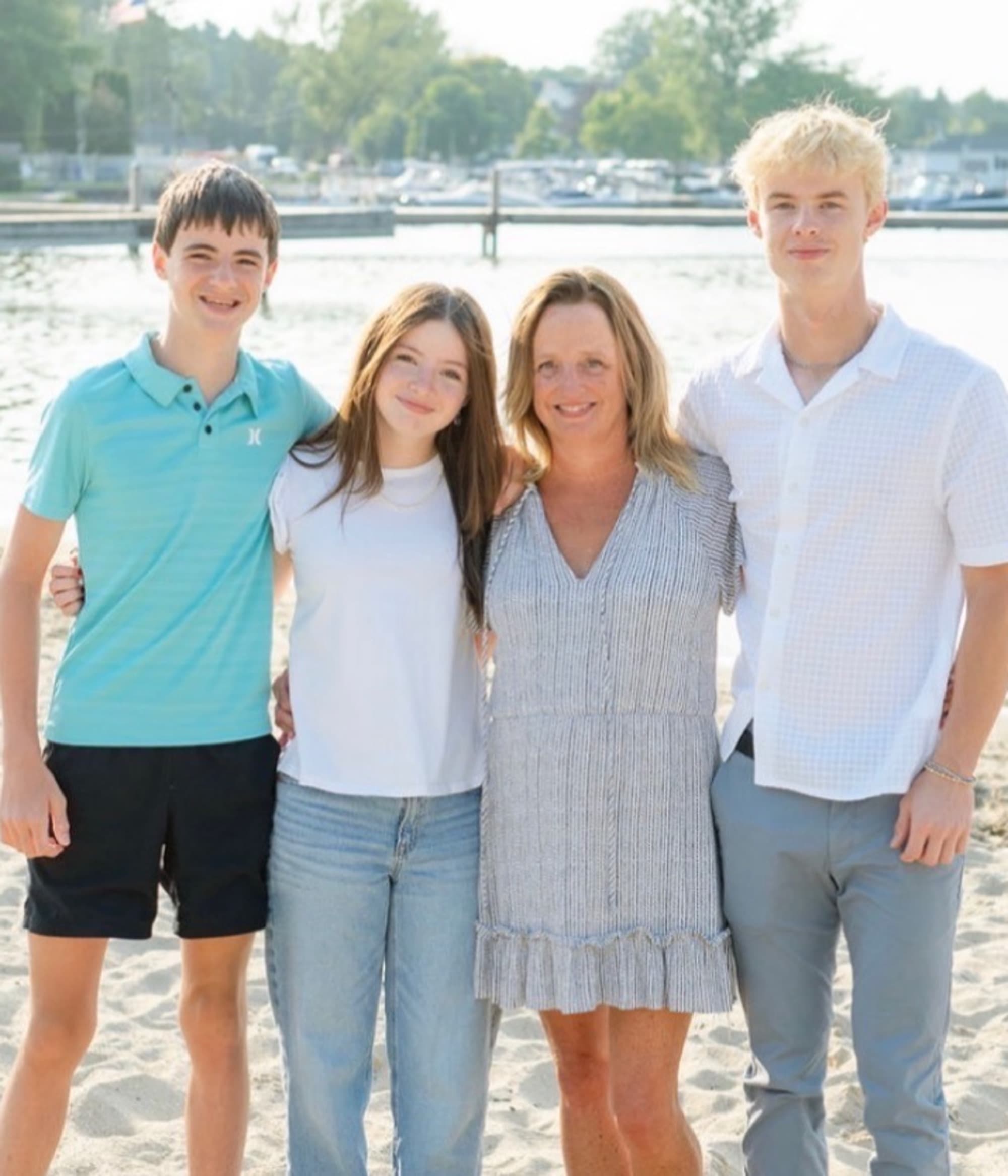 Constantini Memorial Fund