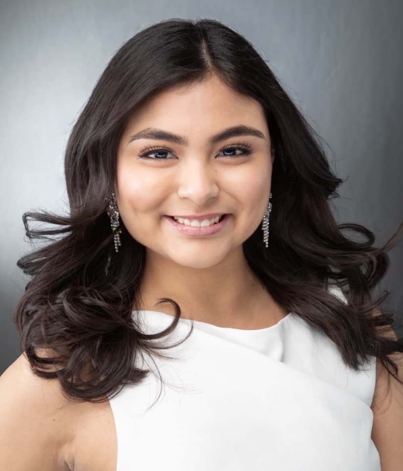 Kelzi Alcaraz Neave- Miss Dodge City 2026