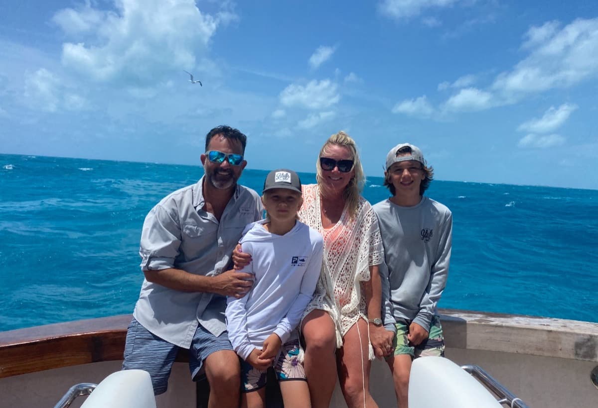 Ryan Joy Hope Fund