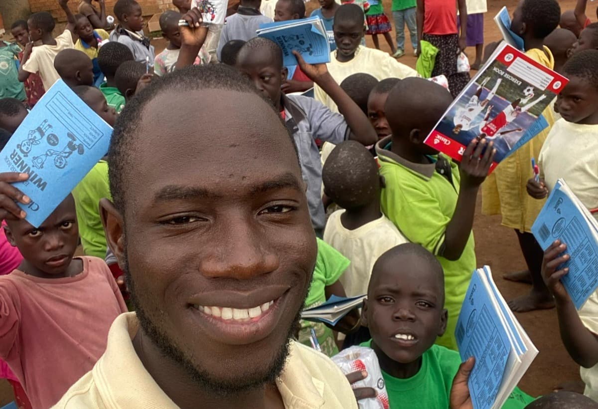 Attitude Foundation Africa