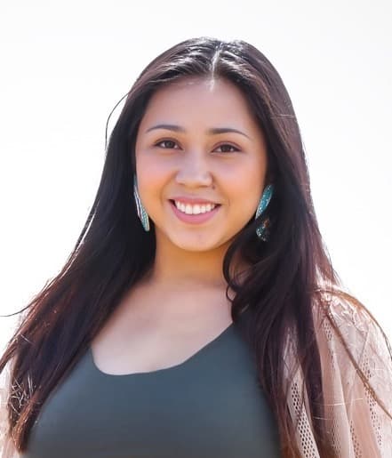 Dania Wahwasuck Miss Sunflower 2026