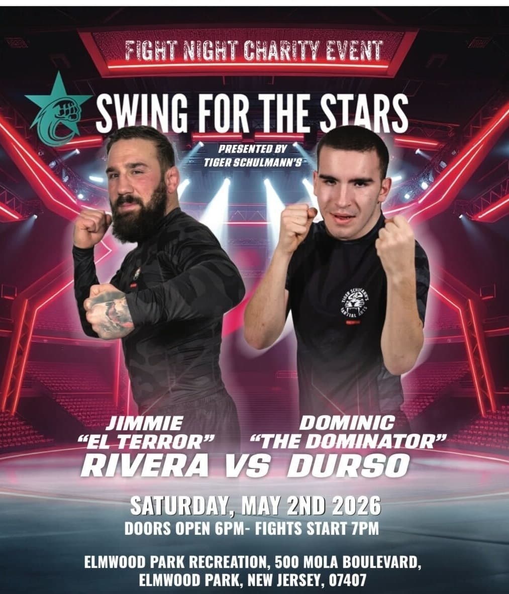 The Dominator Foundation