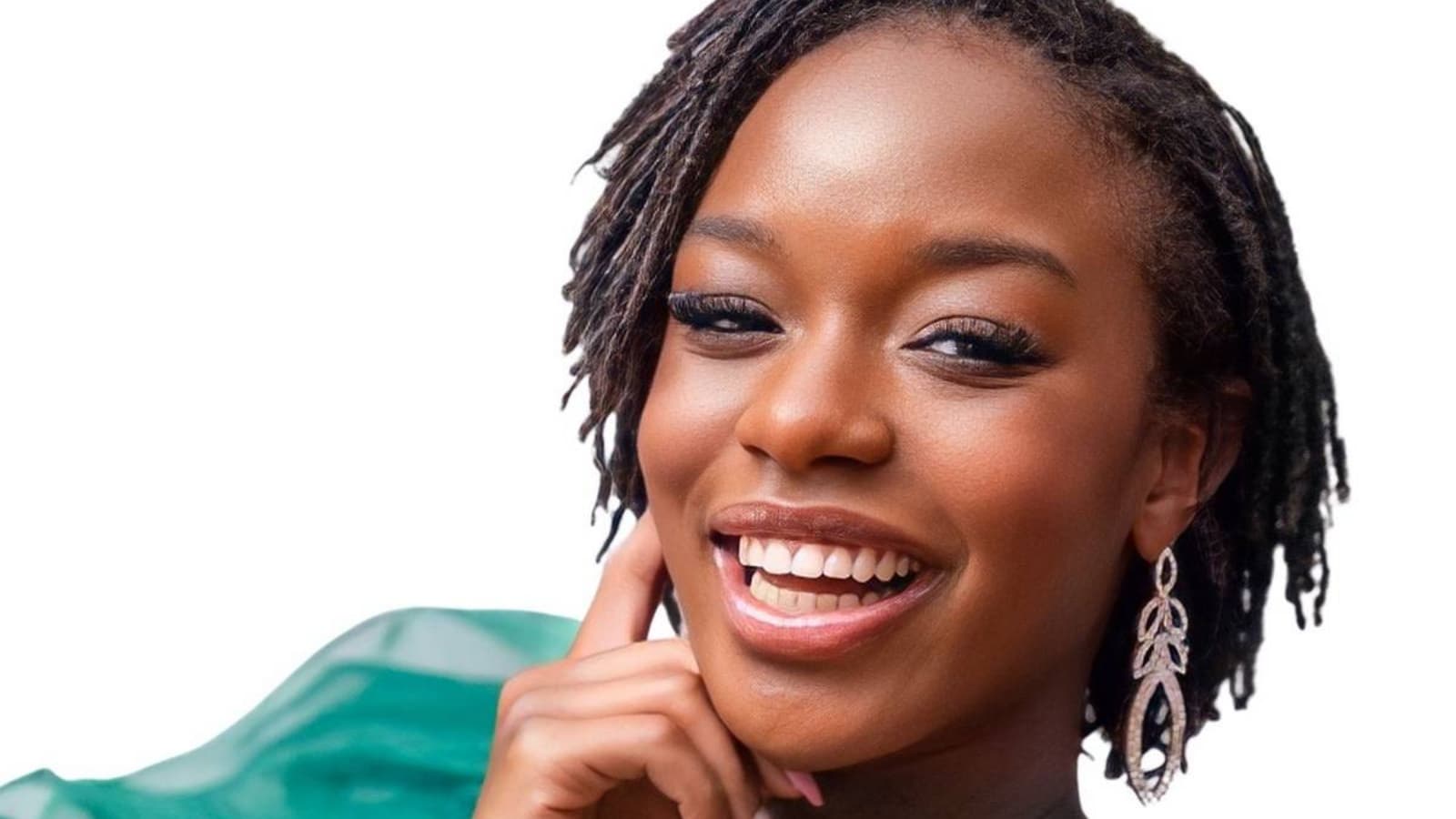 Tiana Hardwell Miss Empowerment's Teen 2026