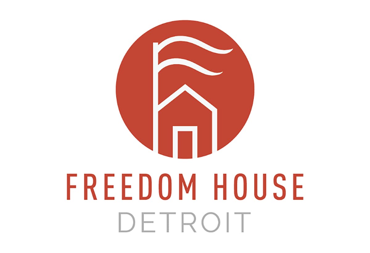 New Kitchen For Freedom House