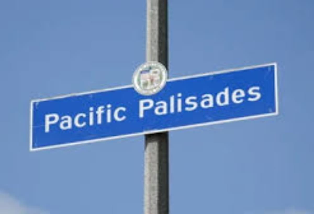 Palisades Community
