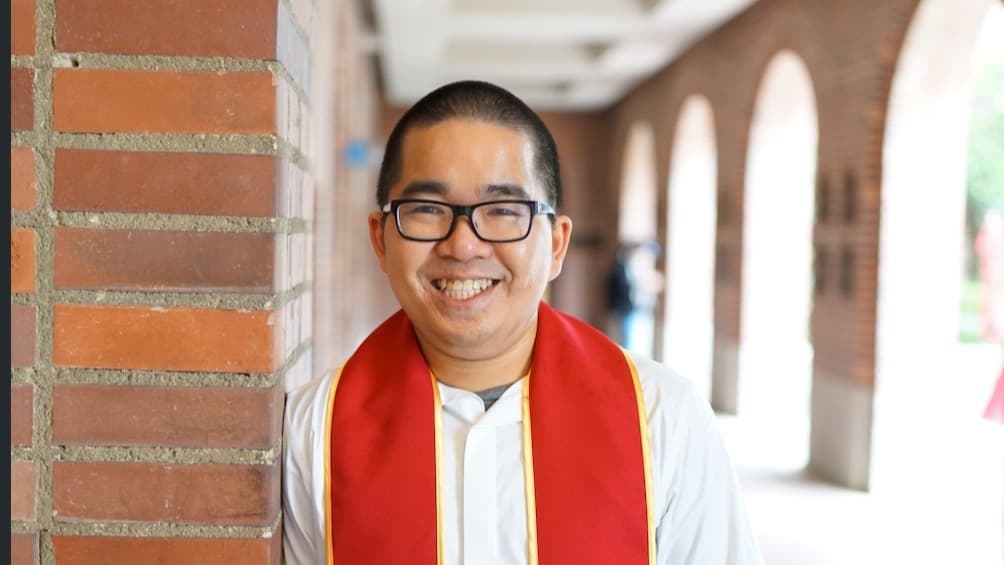 In Loving Memory Of Thuong Tran