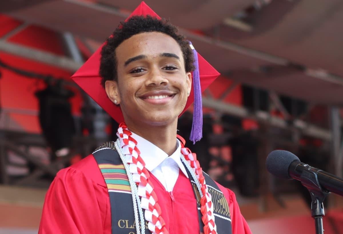 Sending Chance To College
