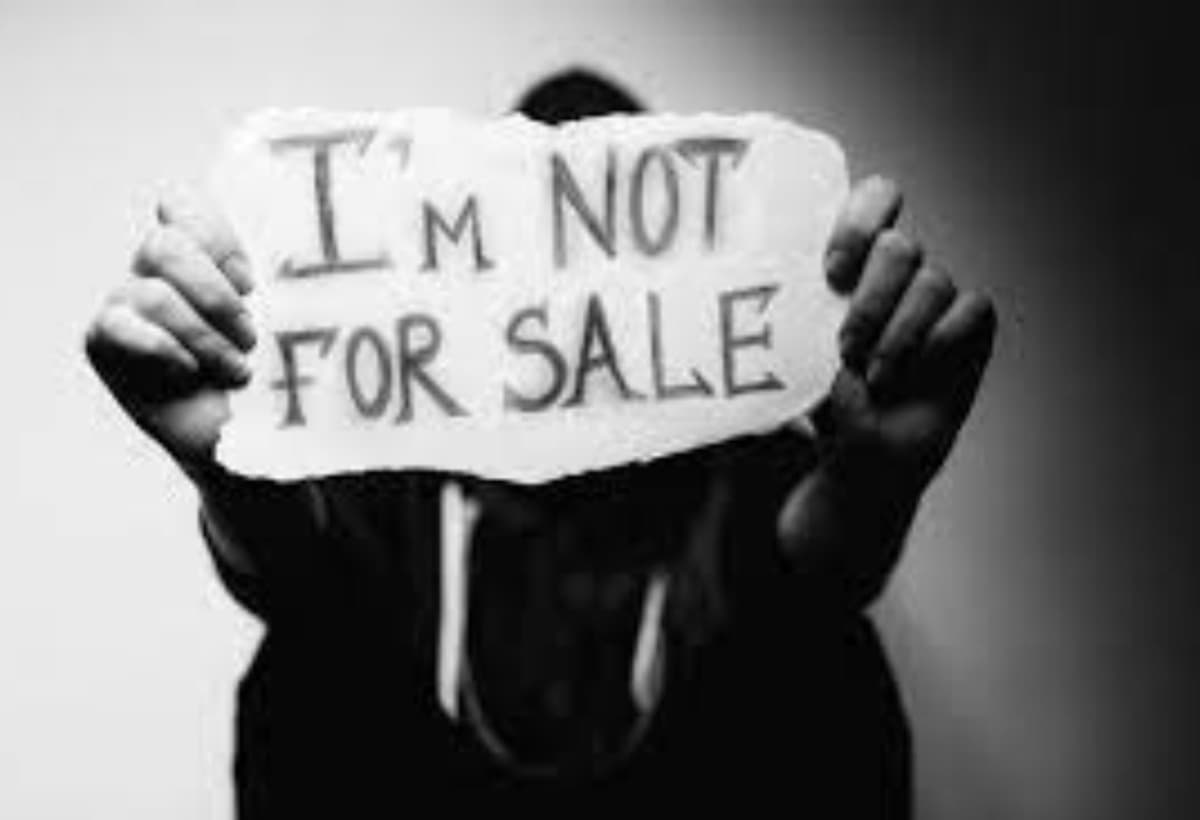 VA Fight Human Trafficking