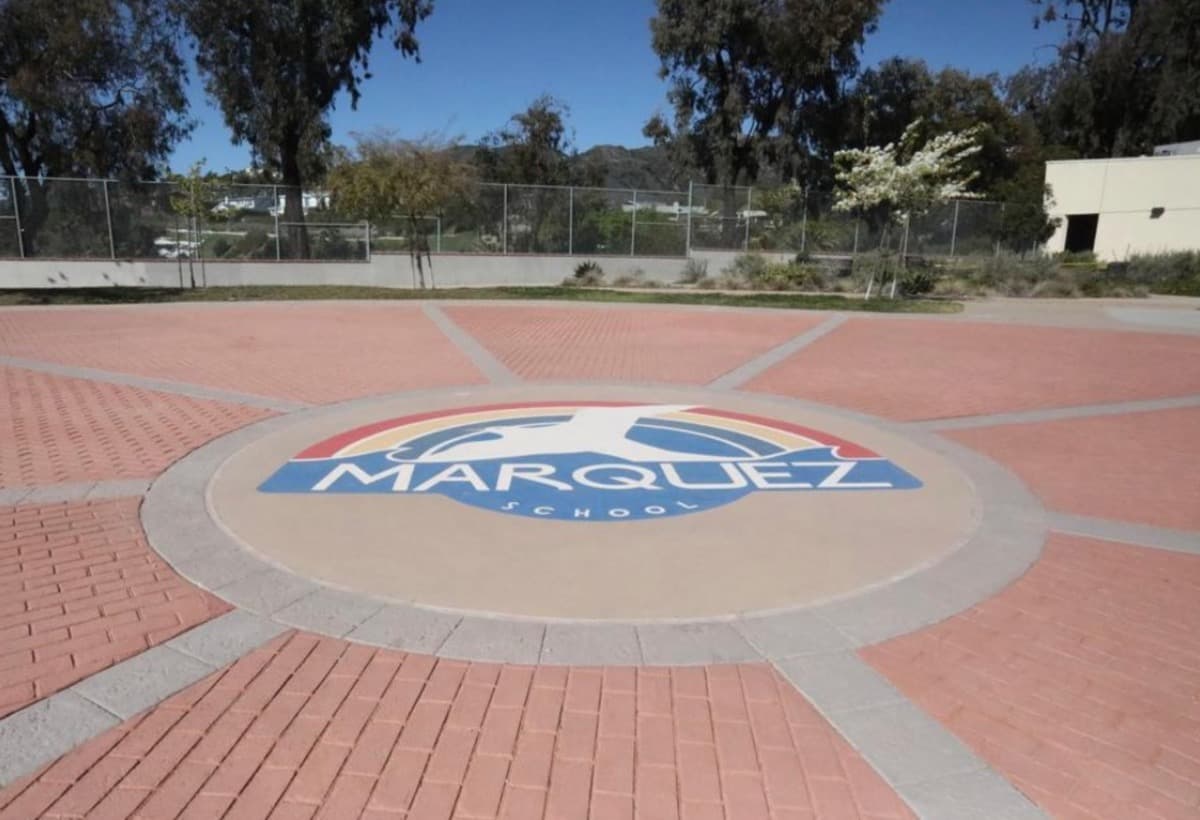 Marquez Charter Elementary