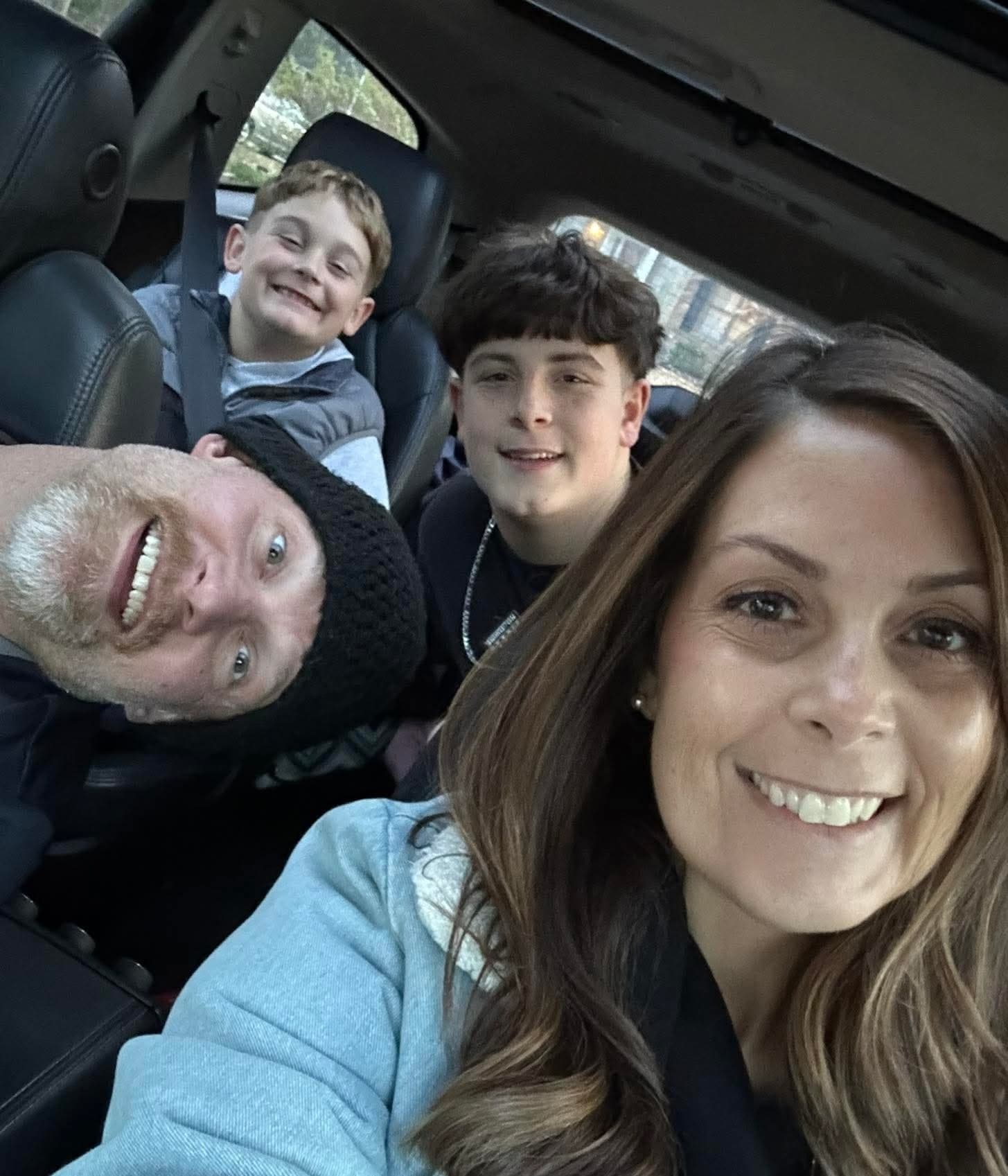 Memorial Fund For Melvin Guthrie