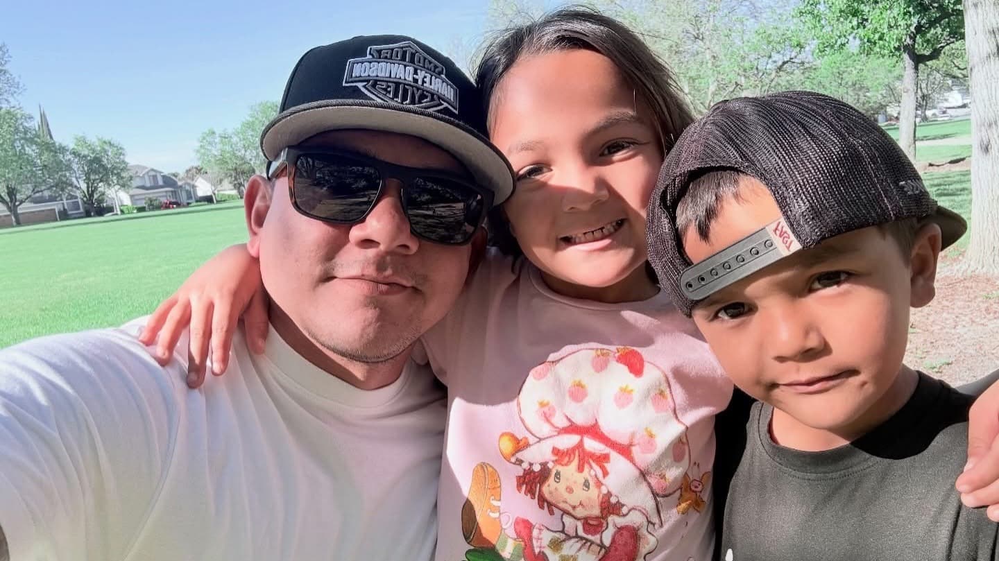 Help Support Angelo Manzo's Family