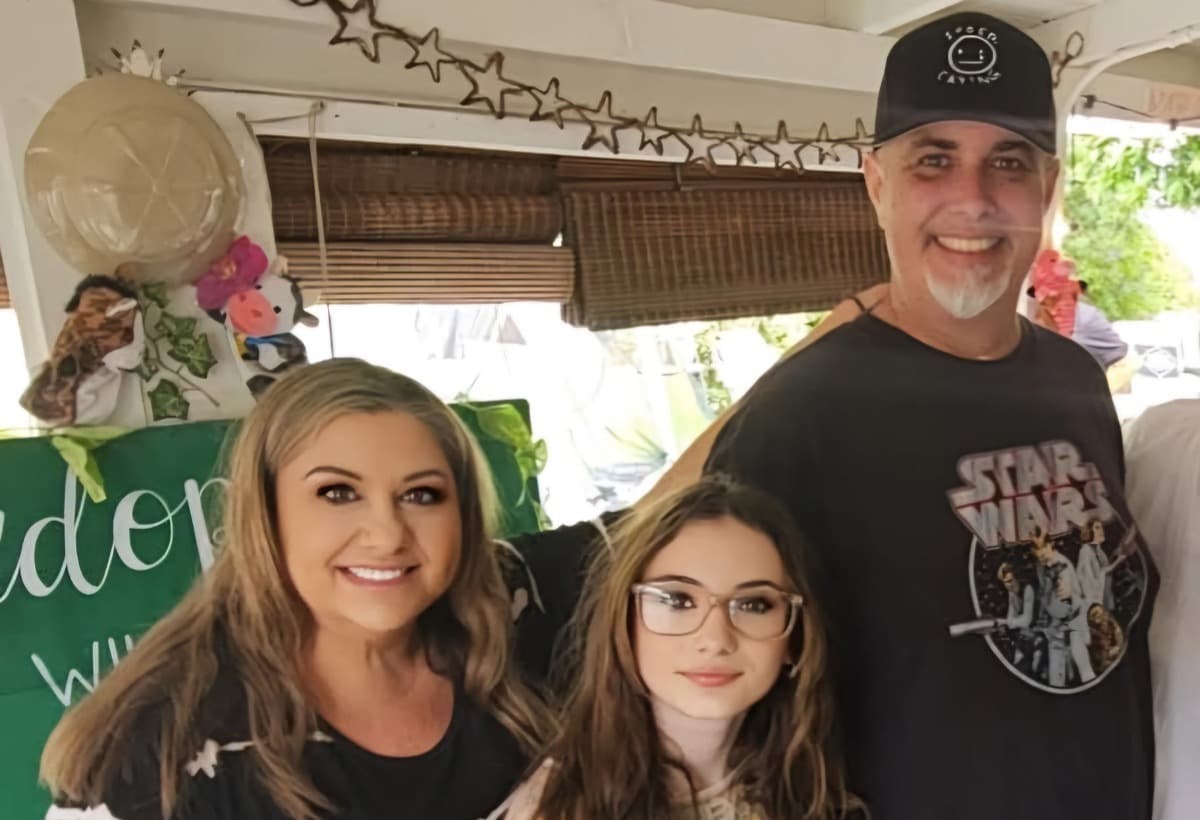 Devastated Family In Dire Need