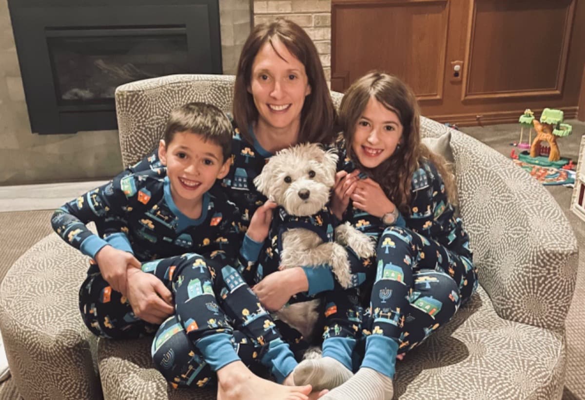 Support For Tracy Lechner's Kids
