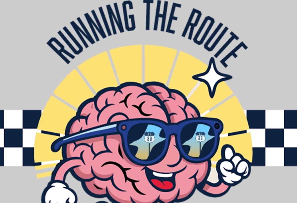 University School Jog A Thon