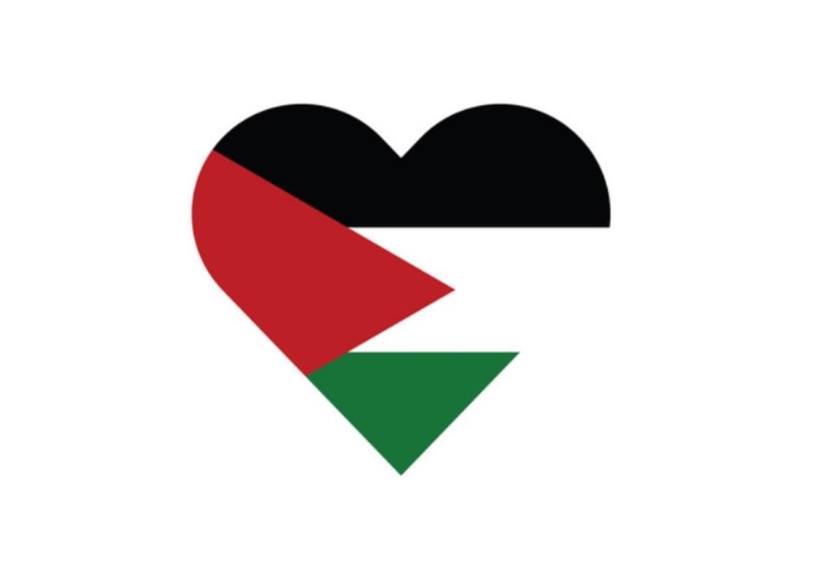 Support For Palestine