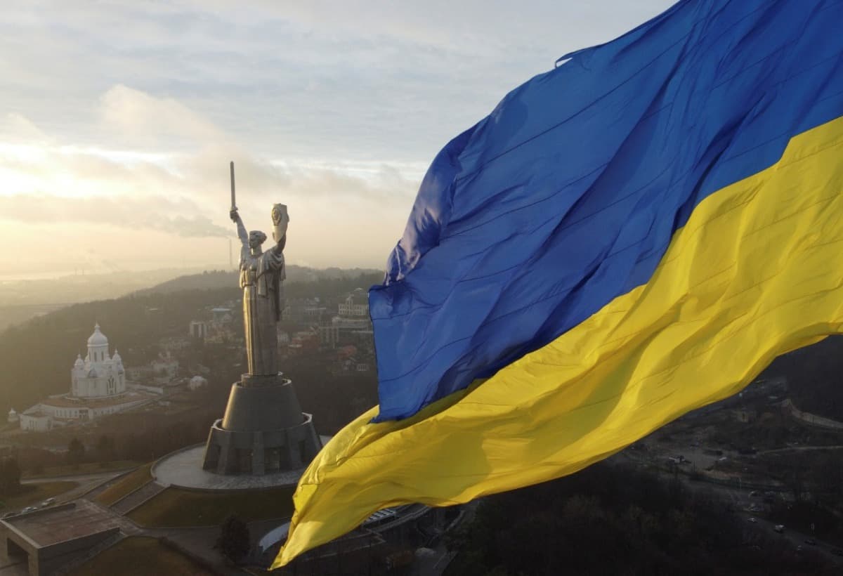 Volunteers For Ukraine