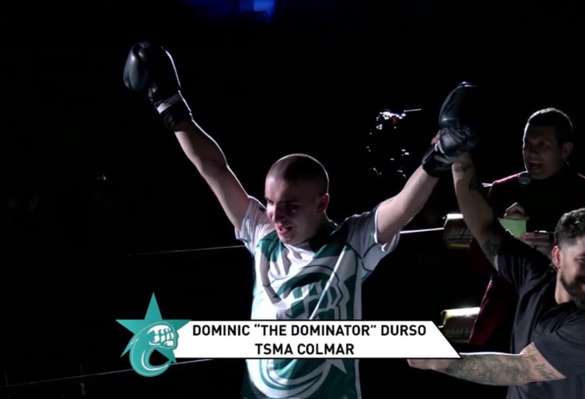 The Dominator Foundation