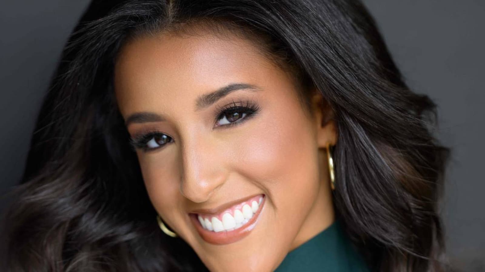 Grace Isch- Miss Butler County 2026