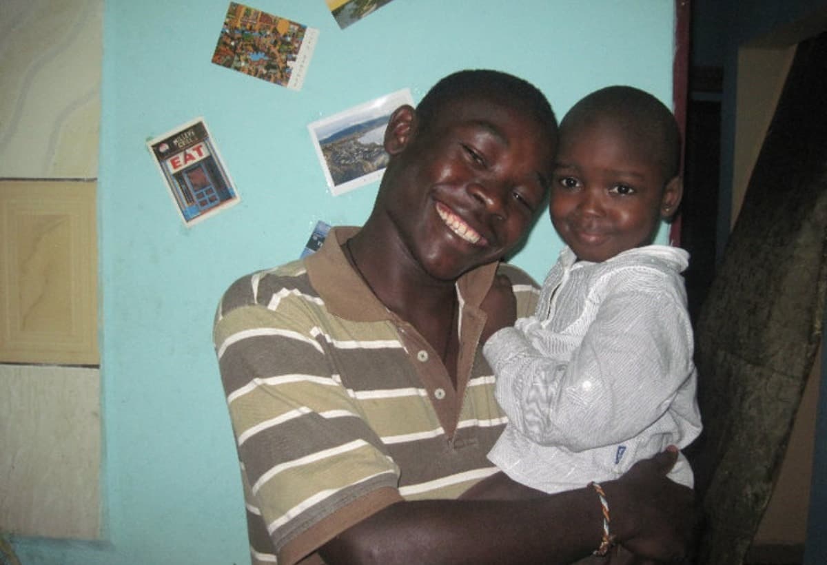 Cameroon To Seattle Tuition