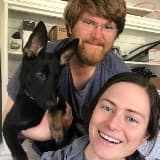 Friends of Melissa
